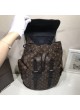 LV CHRISTOPHER BACKPACK PM